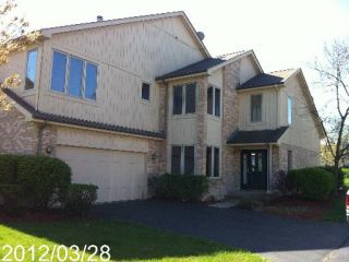Foreclosed Home - 3609 ROBERTS CT # 5, 60429
