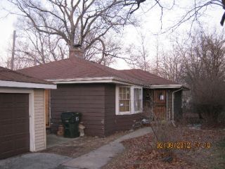 Foreclosed Home - List 100303549