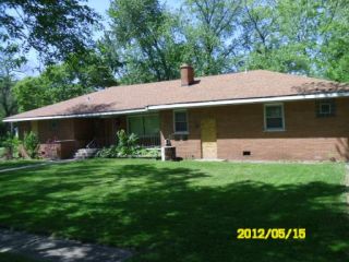 Foreclosed Home - 1326 173RD ST, 60429