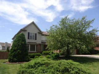 Foreclosed Home - 3710 VILLAGE DR, 60429