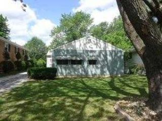 Foreclosed Home - 17400 POE AVE, 60429
