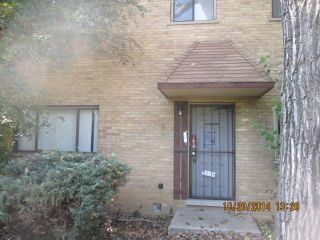 Foreclosed Home - List 100334361