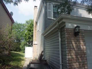 Foreclosed Home - 17512 STONEBRIDGE DR, 60429