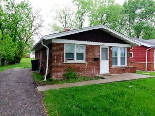 Foreclosed Home - 17306 MAHONEY PKWY, 60429