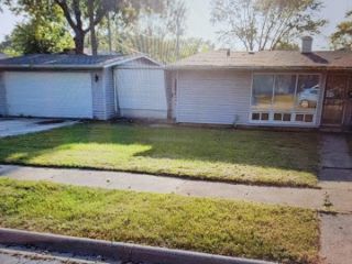 Foreclosed Home - 2413 CIRCLE DR, 60429