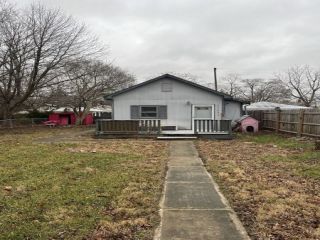 Foreclosed Home - 17077 CRANE AVE, 60429