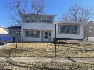 Foreclosed Home - 17807 GRANDVIEW DR, 60429