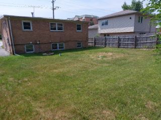 Foreclosed Home - 17419 KEDZIE AVE, 60429