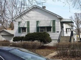 Foreclosed Home - 17023 TRAPET AVE, 60429