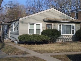 Foreclosed Home - 16732 ORCHARD RIDGE AVE, 60429