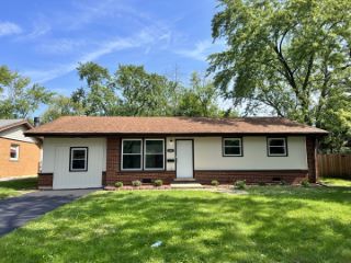 Foreclosed Home - 3304 WOODWORTH PL, 60429