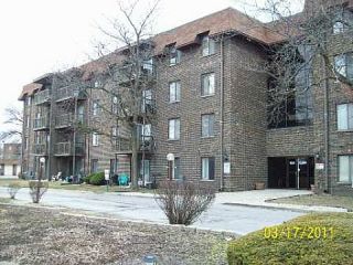 Foreclosed Home - HOMEWOOD TOWERS, 60430