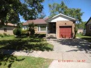 Foreclosed Home - List 100115854