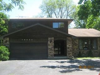 Foreclosed Home - List 100122241