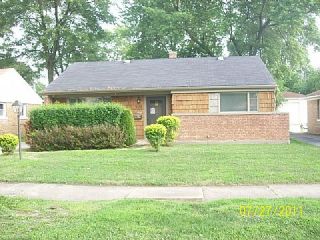 Foreclosed Home - List 100128392