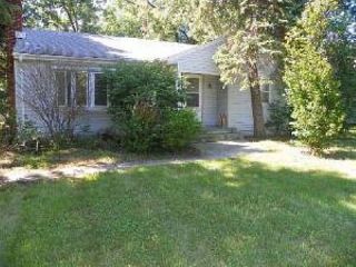 Foreclosed Home - 2949 183RD ST, 60430