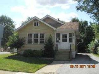 Foreclosed Home - 18418 PALMER AVE, 60430