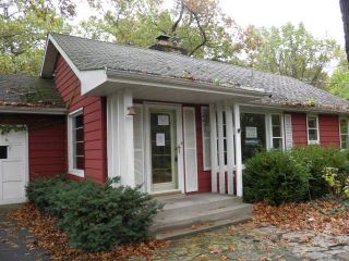 Foreclosed Home - 17921 HOOD AVE, 60430