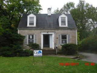 Foreclosed Home - List 100183753