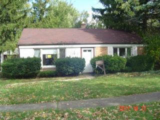 Foreclosed Home - List 100191249