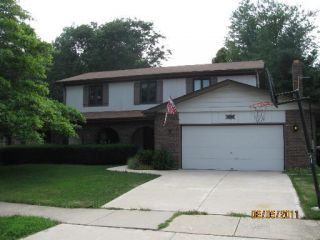 Foreclosed Home - 18310 CALIFORNIA AVE, 60430