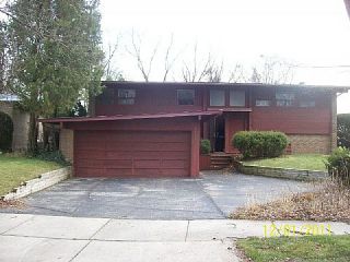 Foreclosed Home - List 100217883