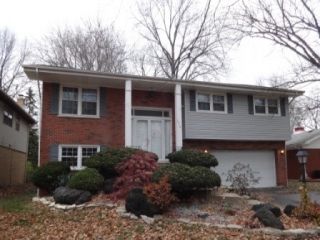 Foreclosed Home - 1316 POPLAR CT, 60430