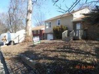 Foreclosed Home - List 100333991