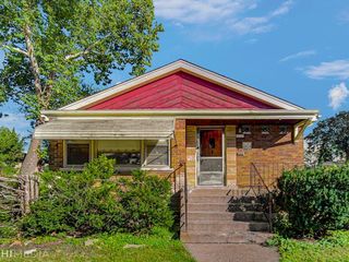 Foreclosed Home - 18371 GLADVILLE AVE, 60430