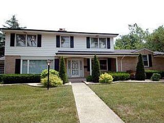 Foreclosed Home - 18953 LOOMIS AVE, 60430