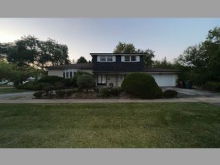 Foreclosed Home - 18461 CENTER AVE, 60430