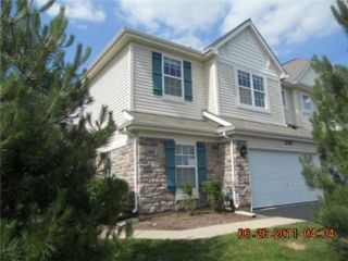 Foreclosed Home - List 100106634