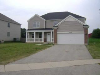 Foreclosed Home - List 100106651