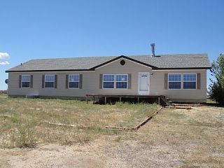 Foreclosed Home - List 100136691