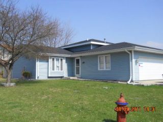 Foreclosed Home - List 100141846