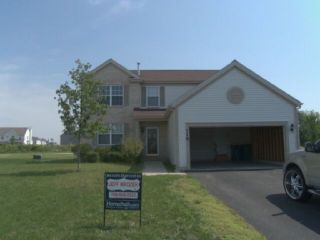 Foreclosed Home - List 100142294