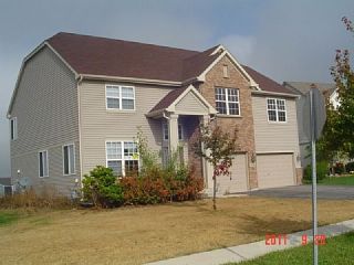 Foreclosed Home - List 100153505