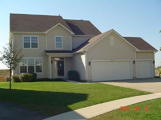 Foreclosed Home - List 100166364