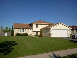Foreclosed Home - List 100172679