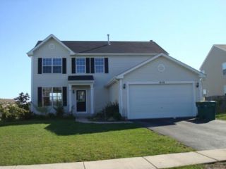 Foreclosed Home - List 100191157