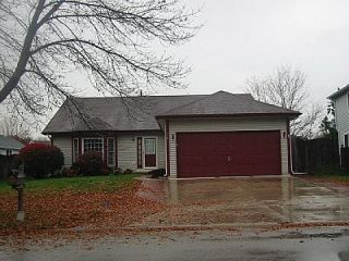 Foreclosed Home - List 100194571