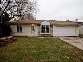 Foreclosed Home - List 100223438