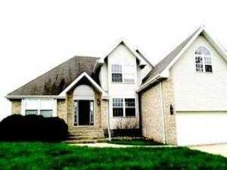 Foreclosed Home - List 100303586