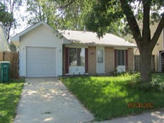 Foreclosed Home - List 100308735