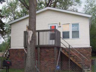 Foreclosed Home - List 100080010
