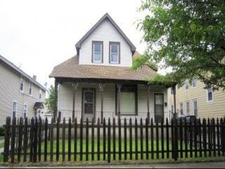 Foreclosed Home - 413 E BENTON ST, 60432