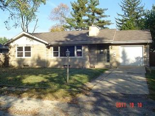Foreclosed Home - 416 MOHAWK ST, 60432