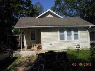 Foreclosed Home - List 100303551