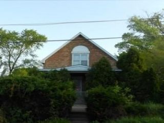 Foreclosed Home - 1503 MAPLE RD, 60432