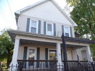 Foreclosed Home - 418 E Jackson St, 60432